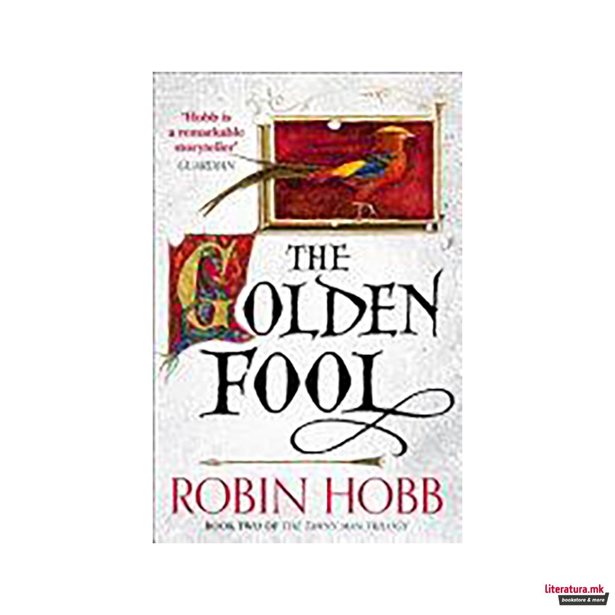 The Golden Fool