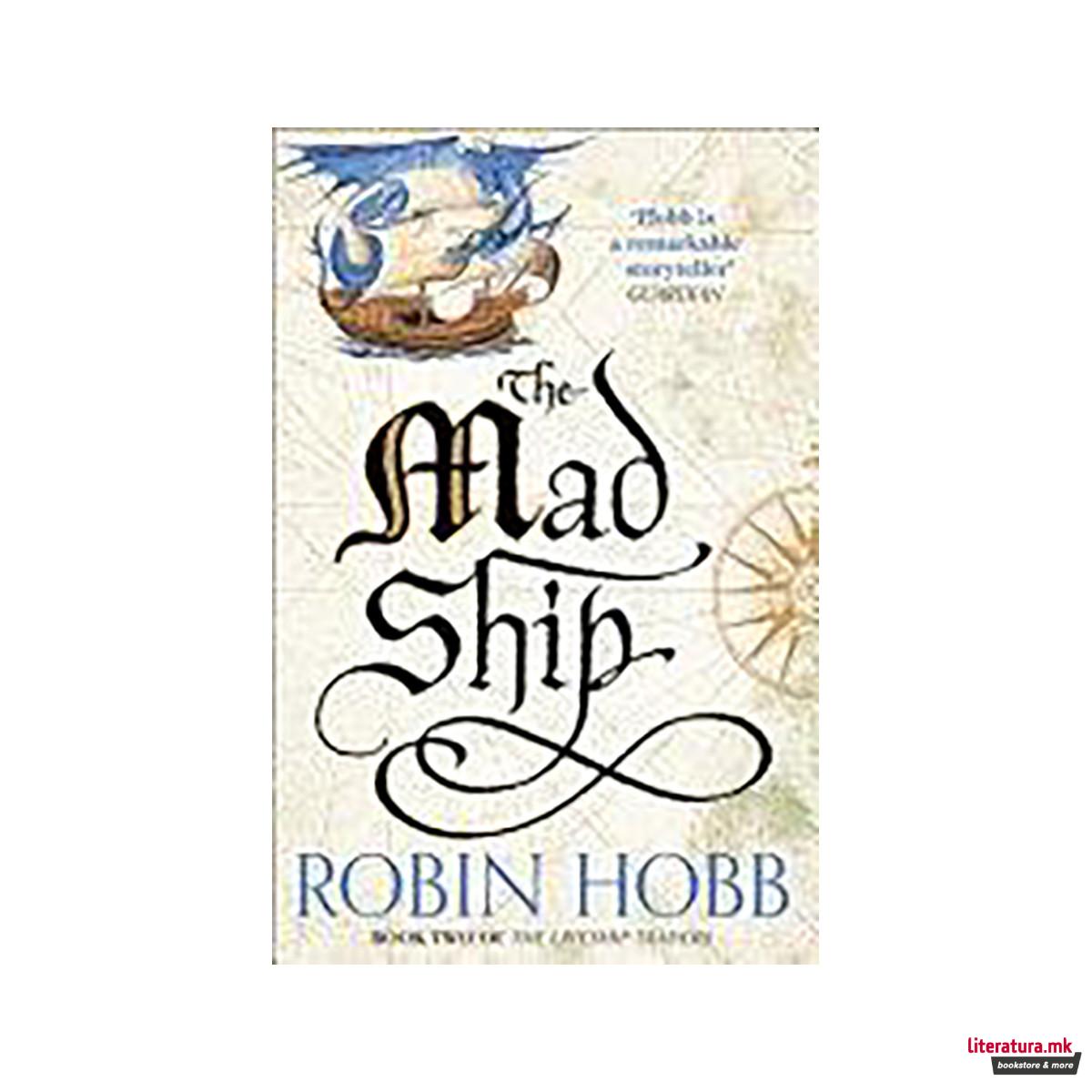 The Mad Ship