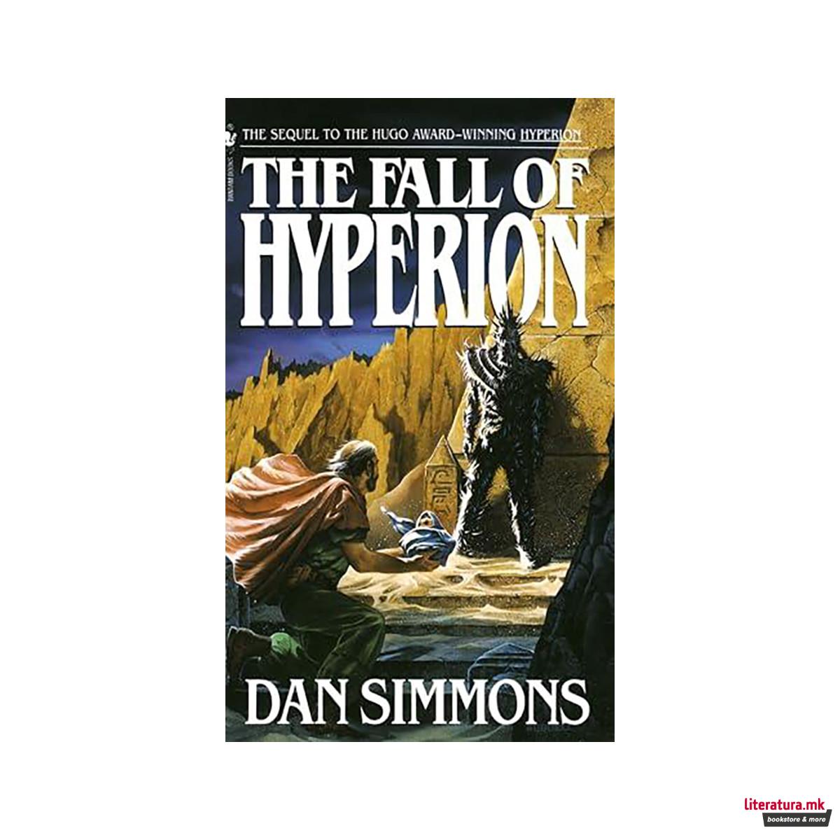 The Fall of Hyperion