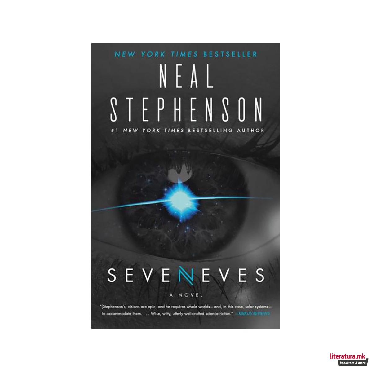 Seveneves