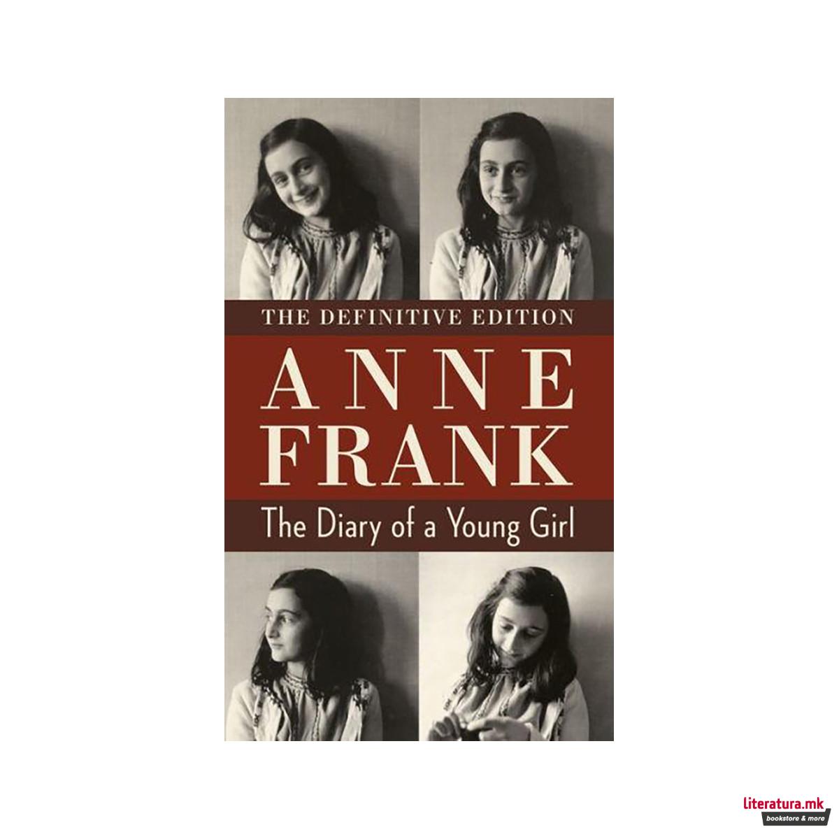 The Diary of a Young Girl