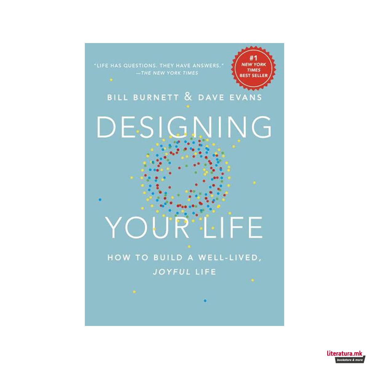Designing Your Life 