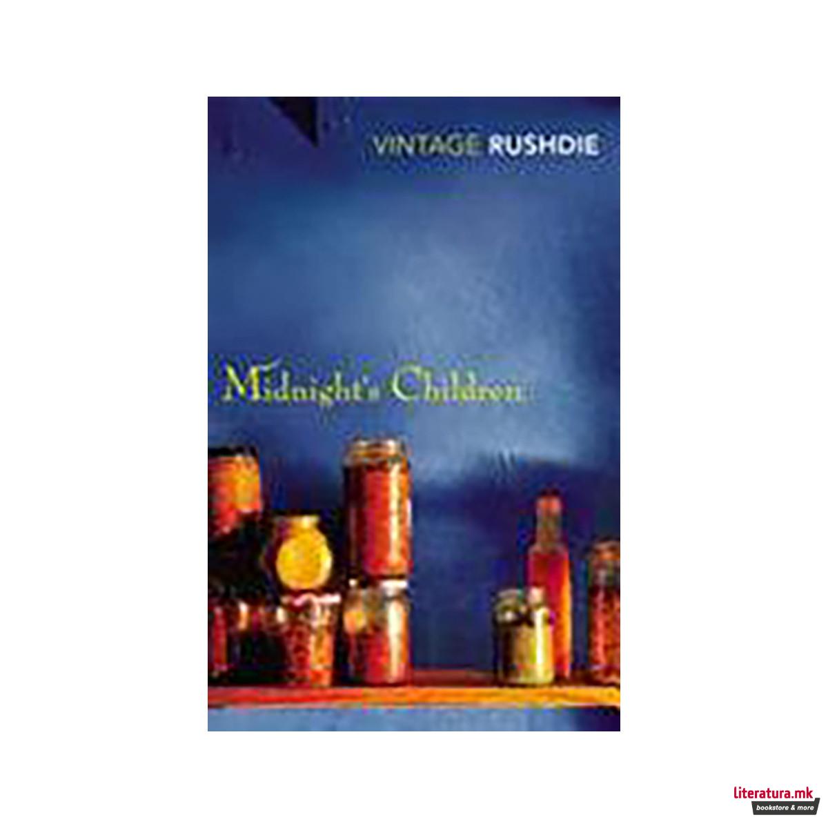 Midnight's Children