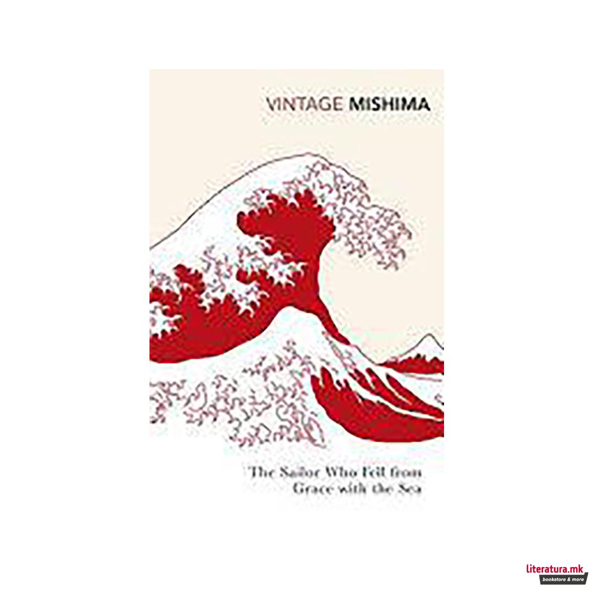 The Sailor who Fell from Grace with the Sea 