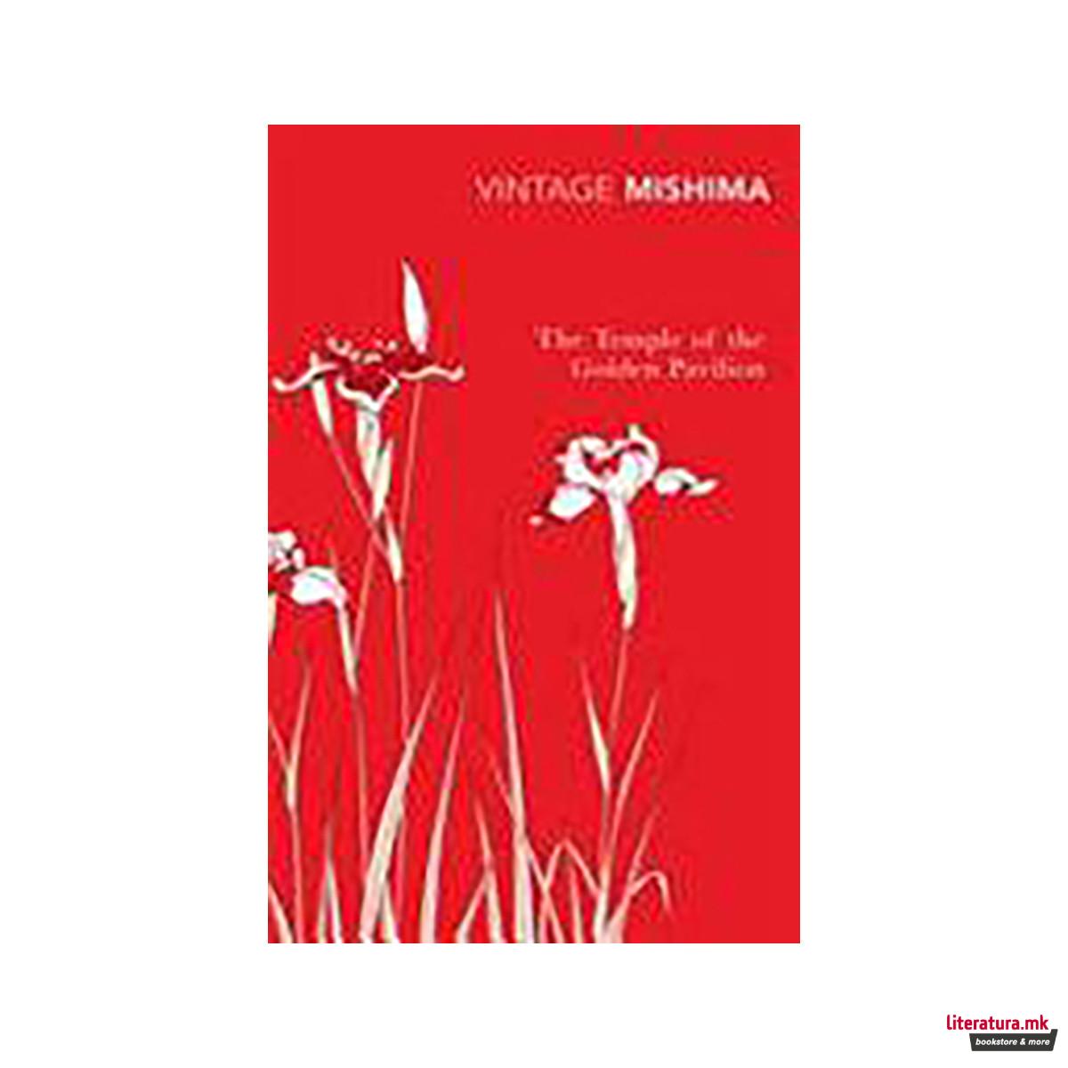 The Temple of the Golden Pavilion 