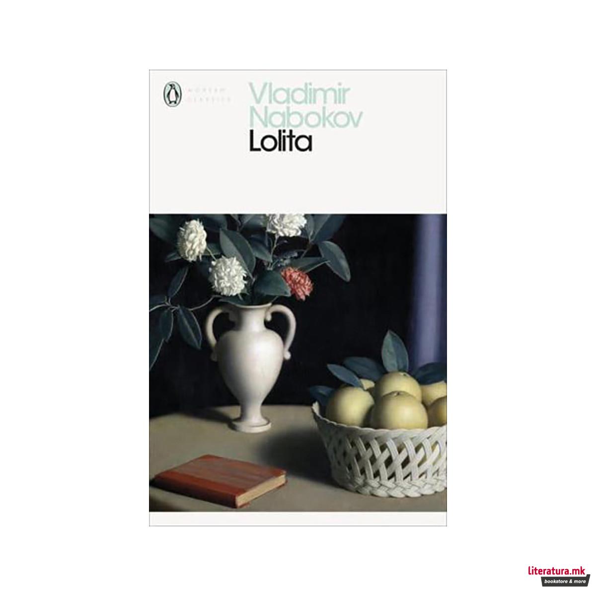Lolita - Penguin Classics 