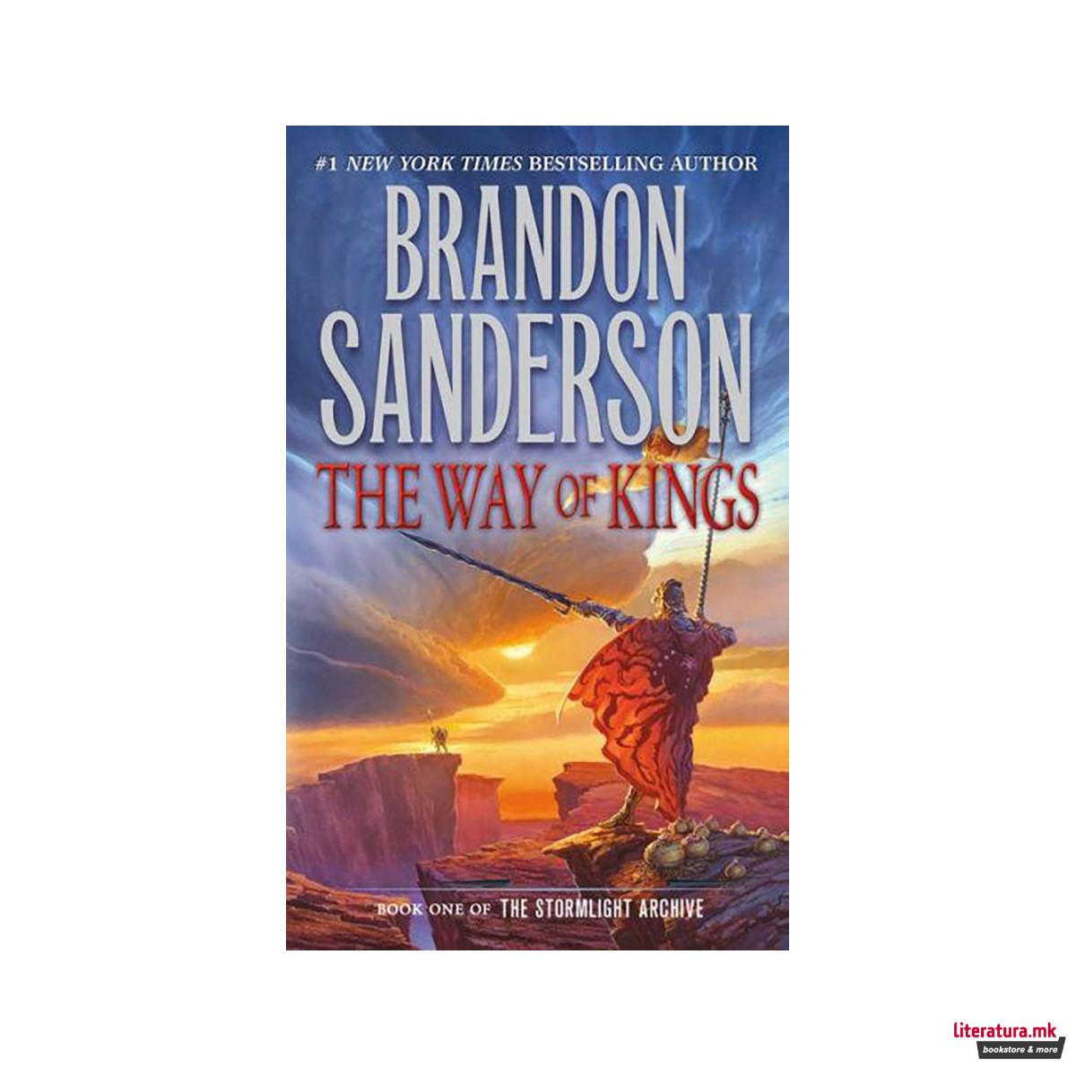 The Way of Kings
