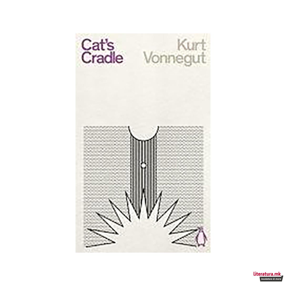 Cat's Cradle 