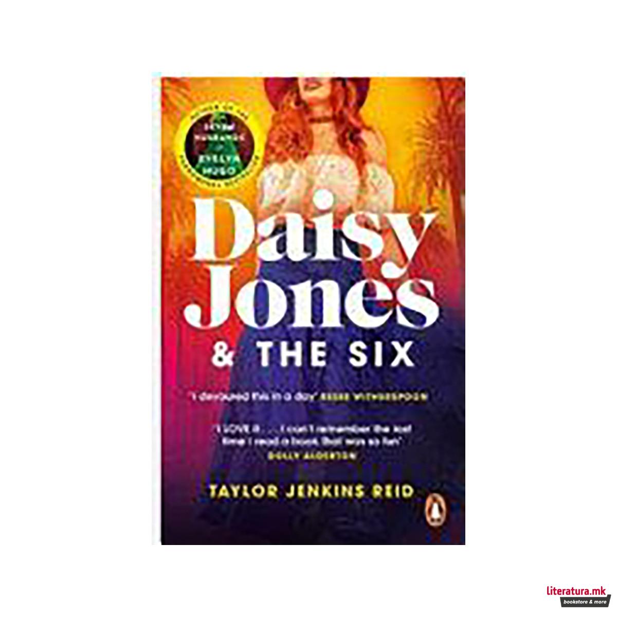 Daisy Jones & the Six 