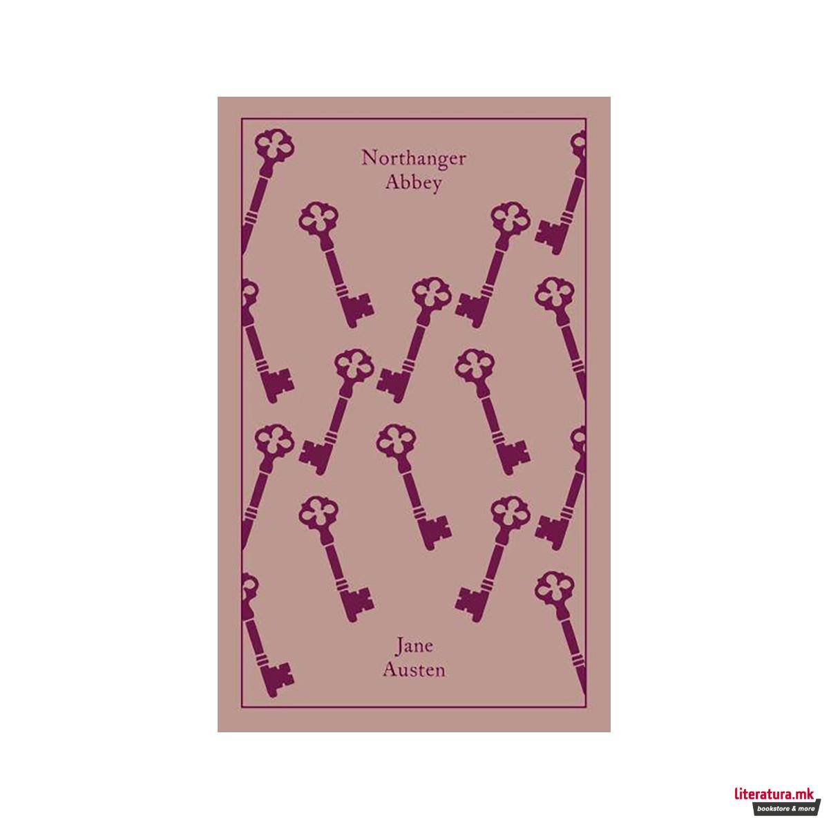 Northanger Abbey