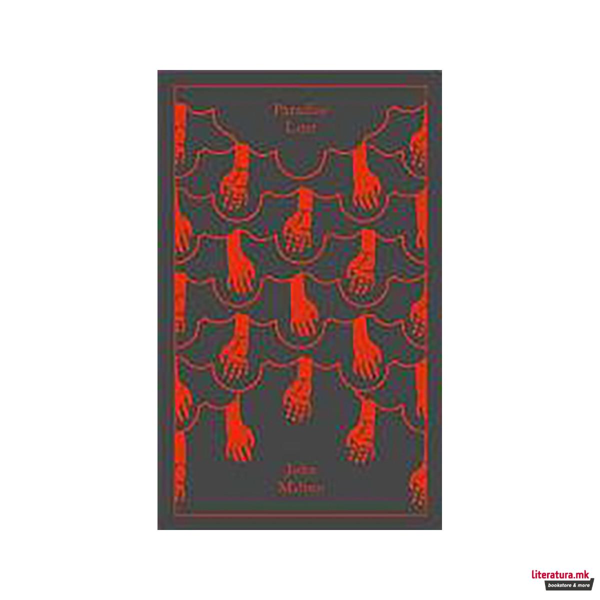 Penguin Classics Paradise Lost 
