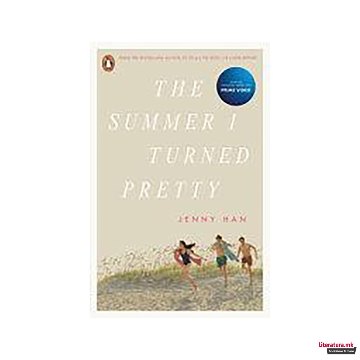 The Summer I Turned Pretty