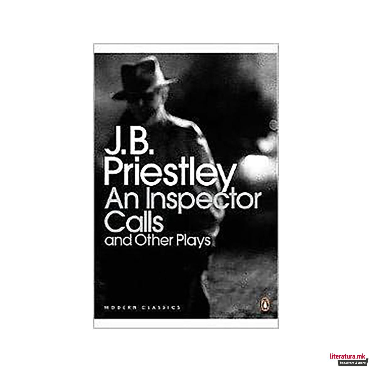 An Inspector Calls and Other Plays
