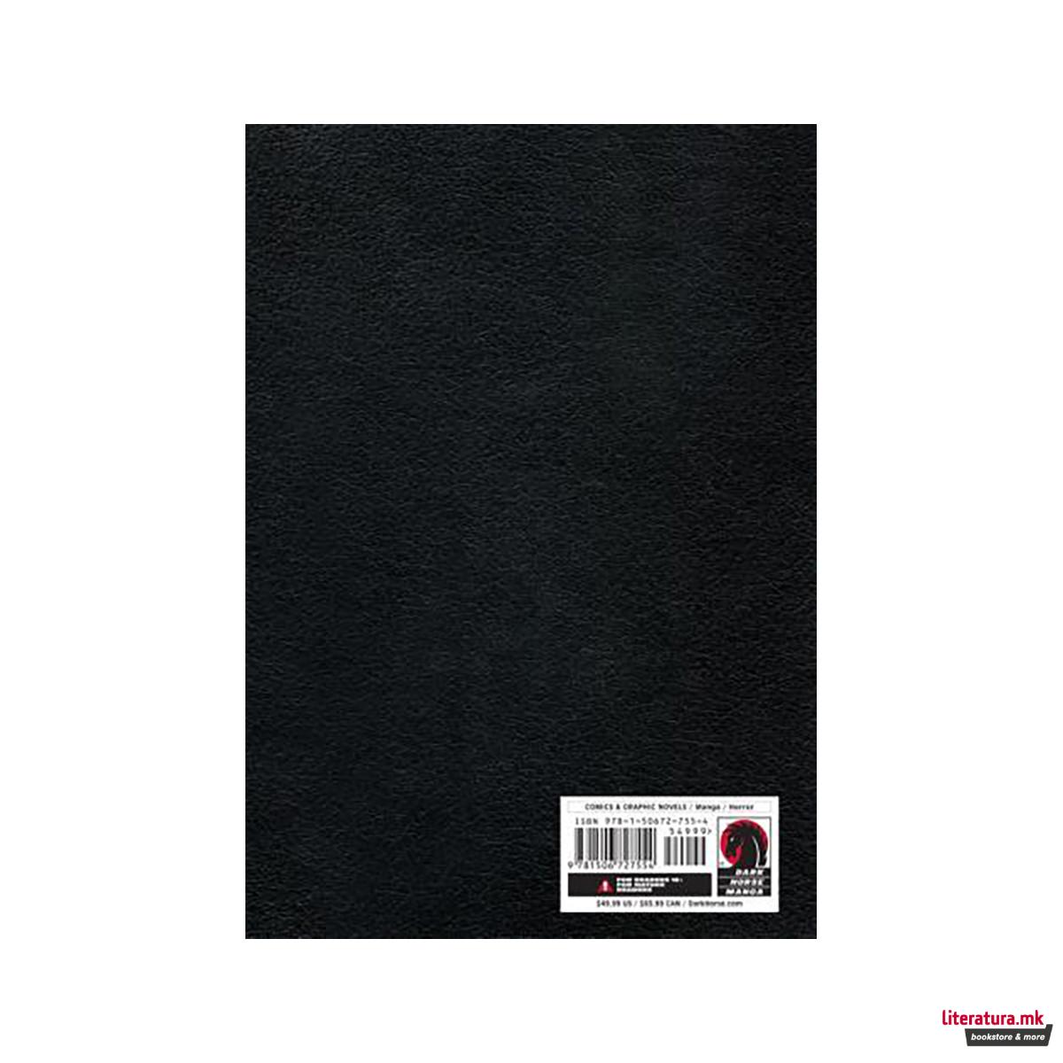 Berserk Deluxe Volume 11