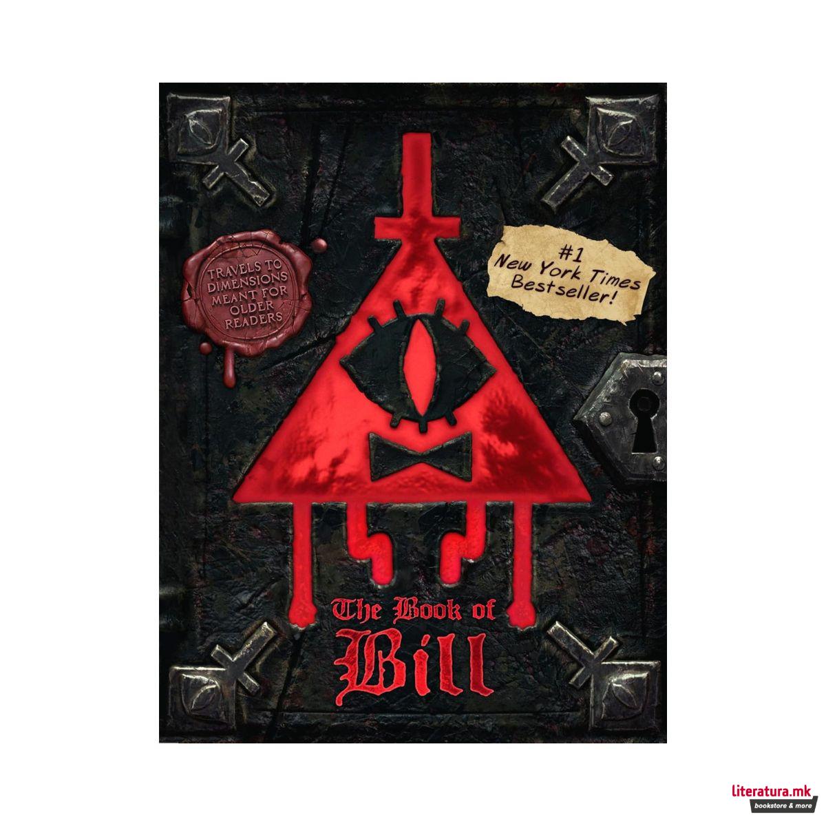 The Book of Bill