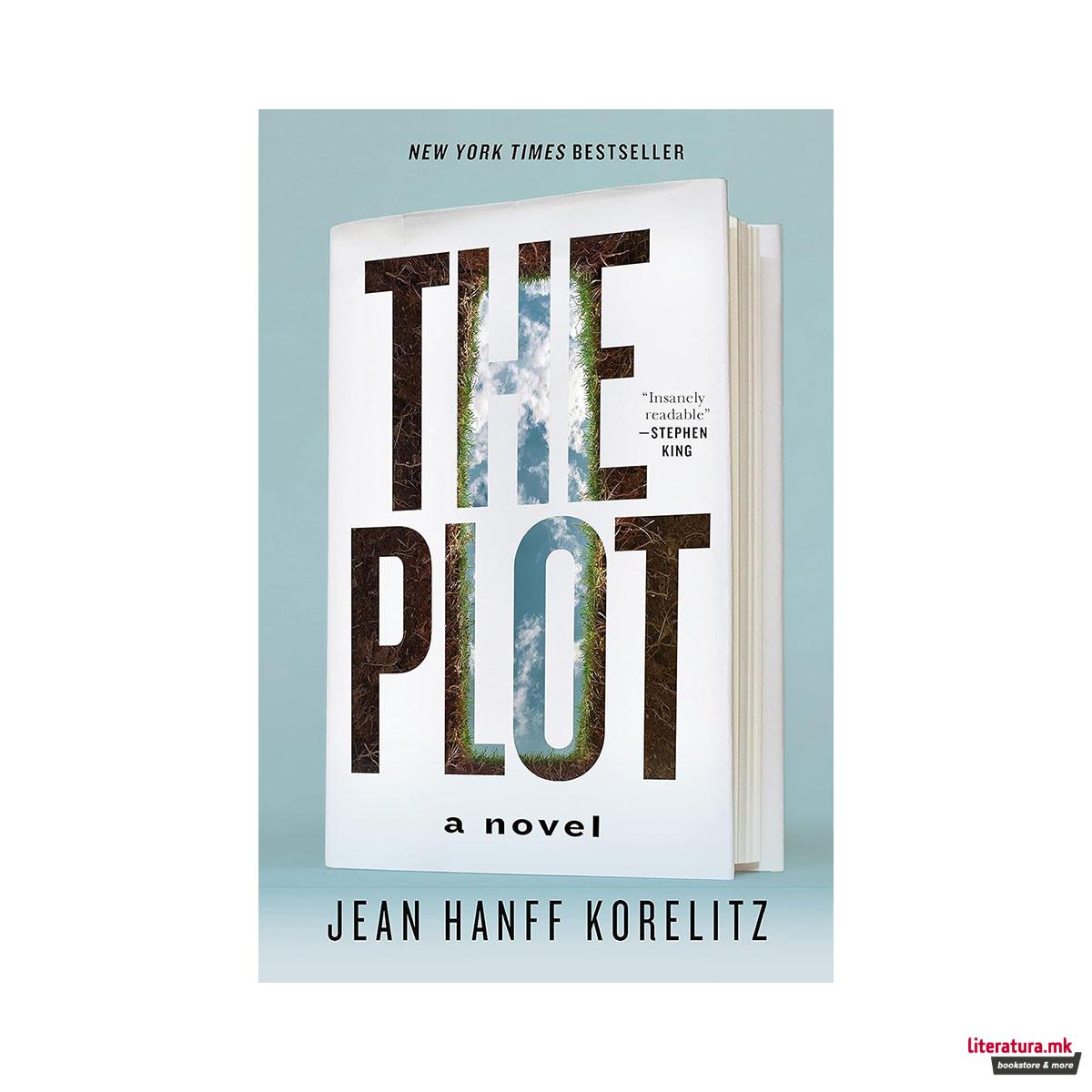 The Plot