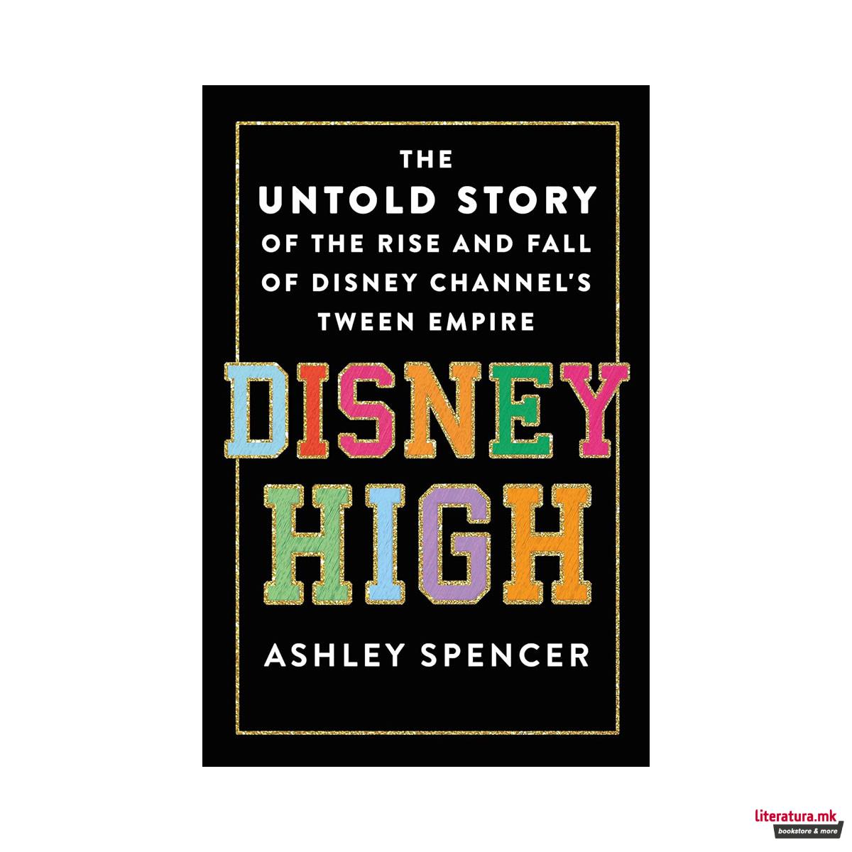 Disney High 