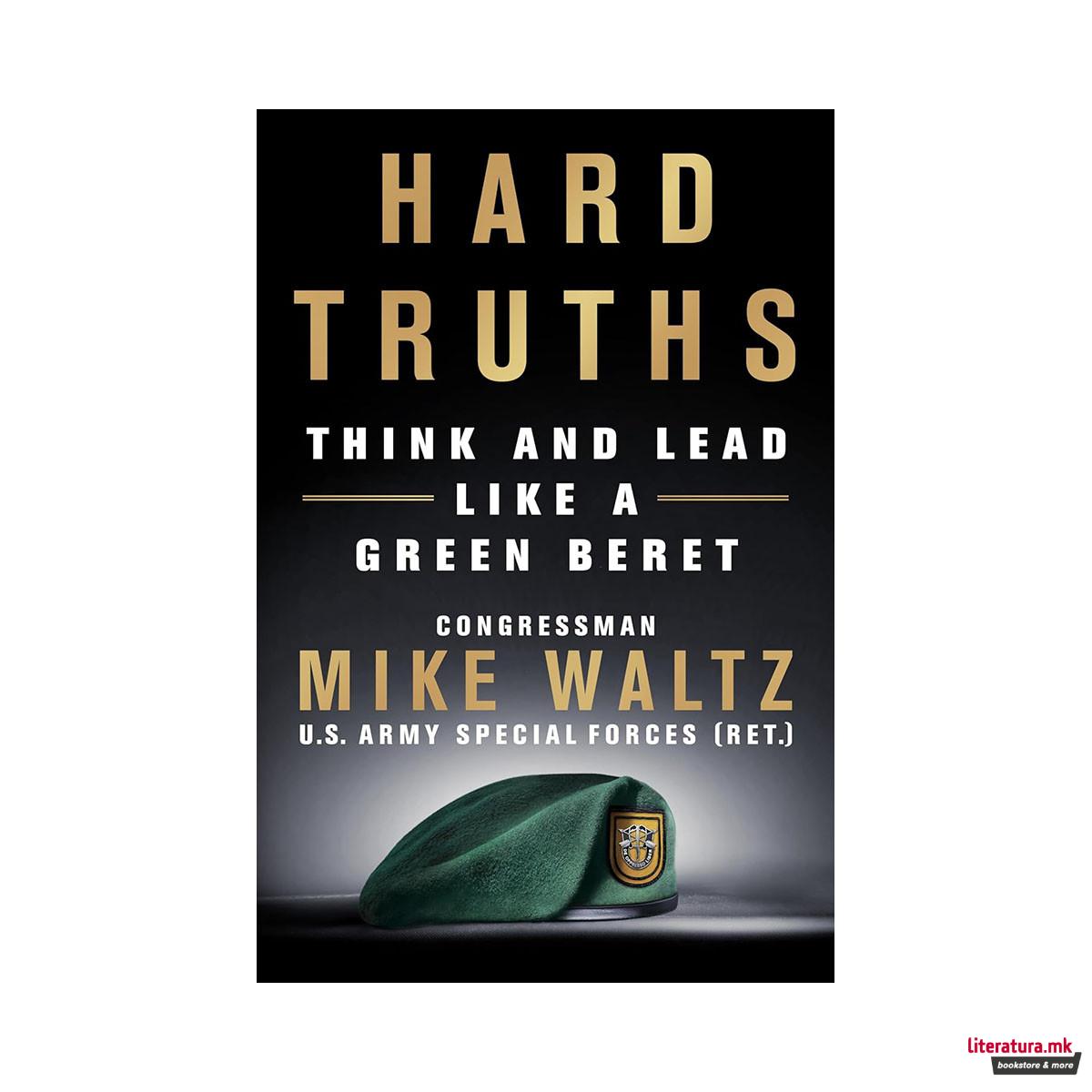 Hard Truths 