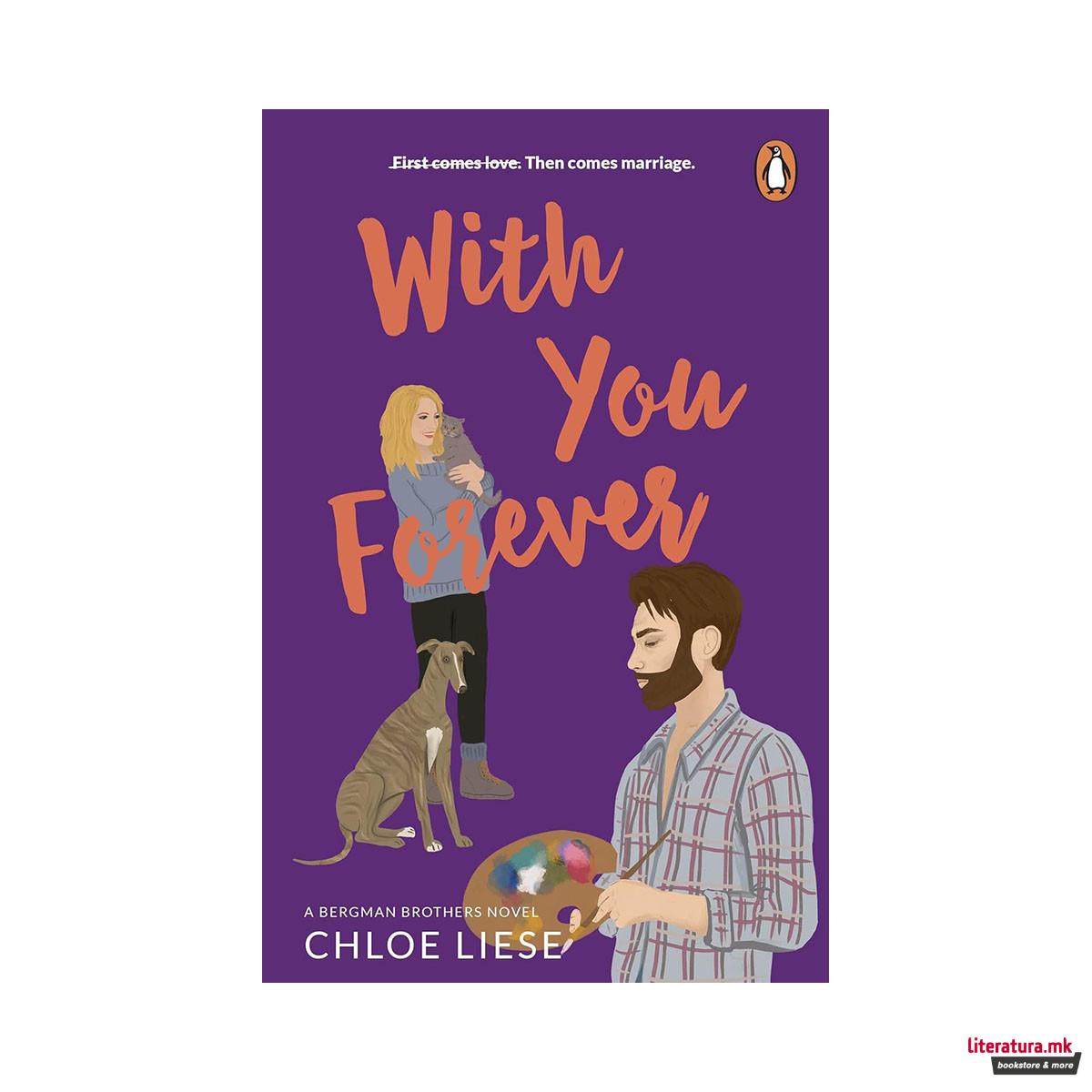 With You Forever