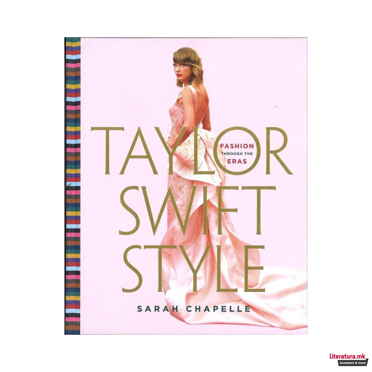 Taylor Swift Style