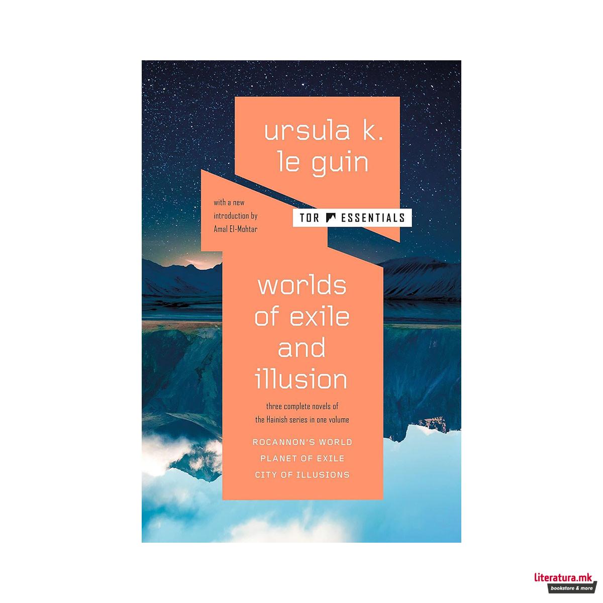 Worlds of Exile and Illusion