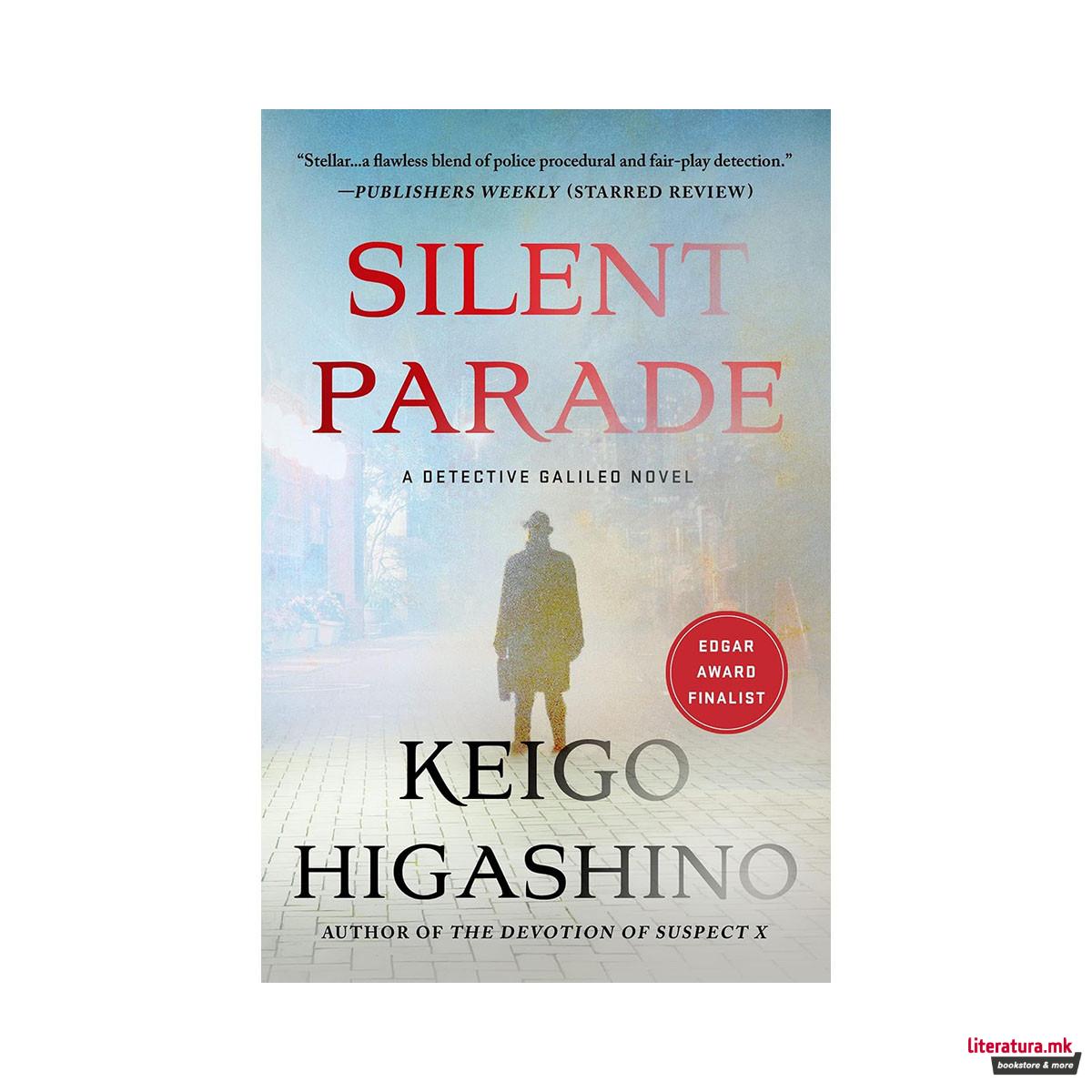 Silent Parade 