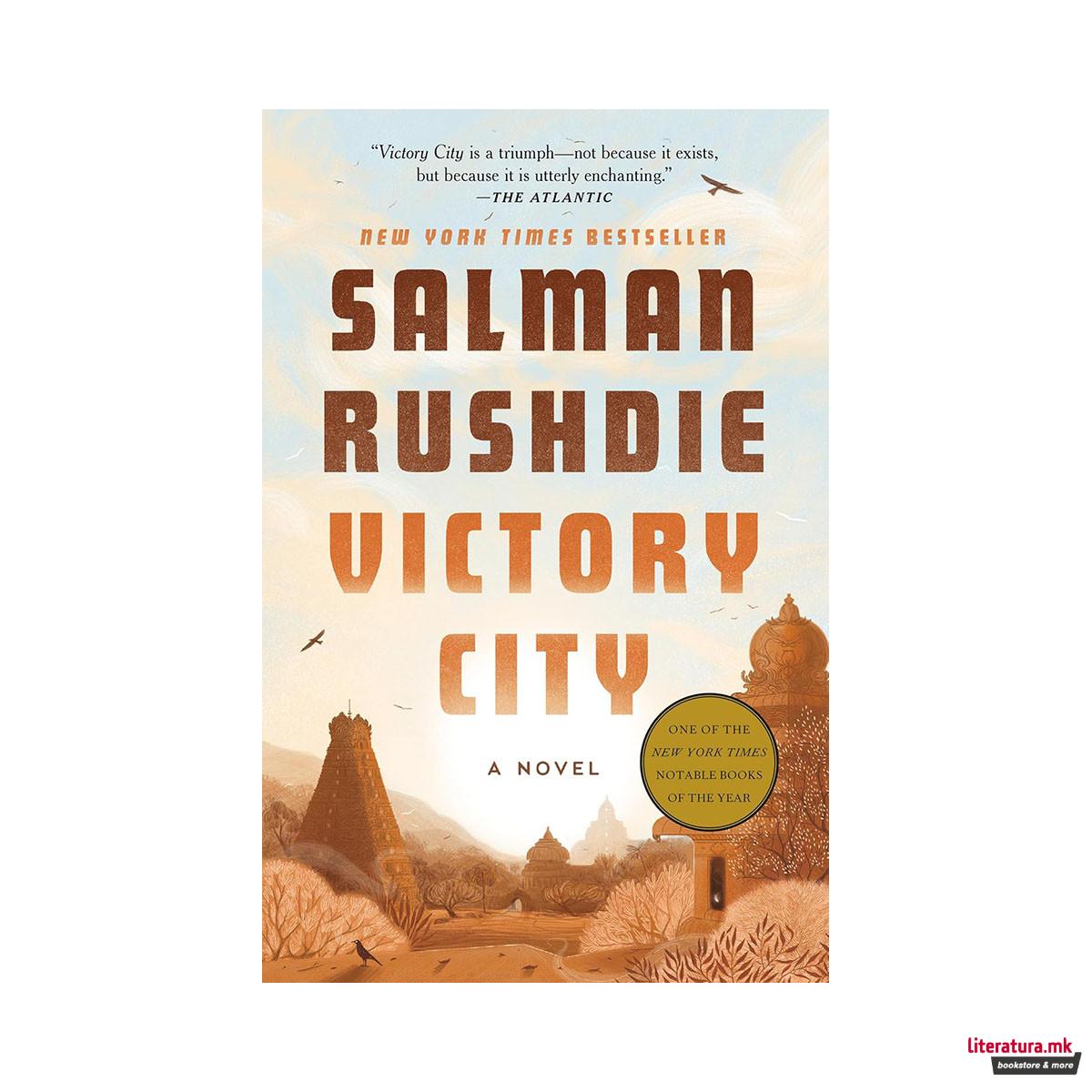 Victory City 