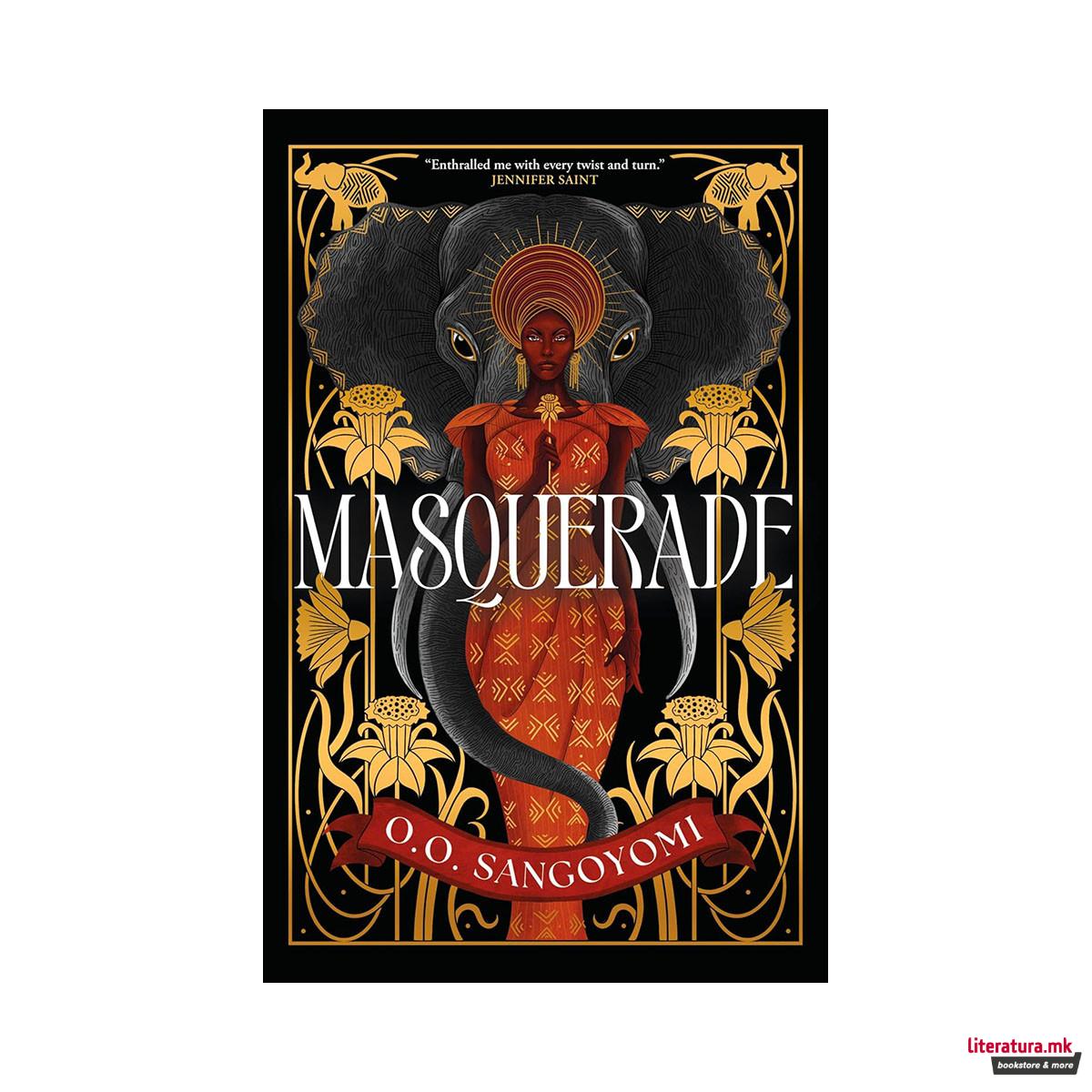 Masquerade 
