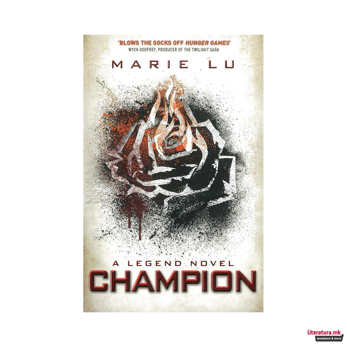 Champion 