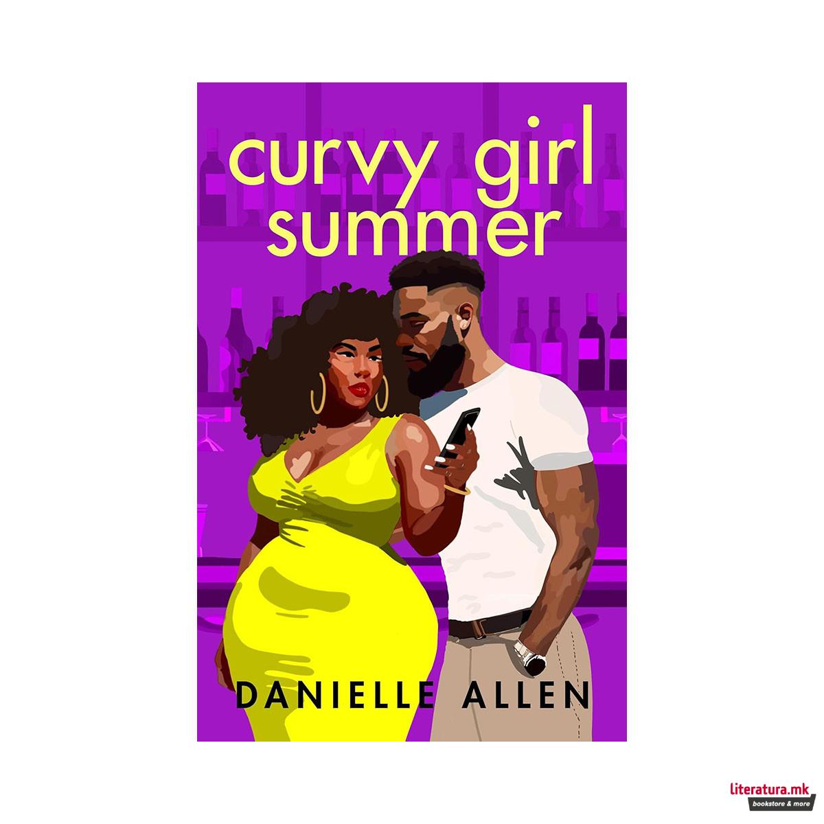 Curvy Girl Summer 
