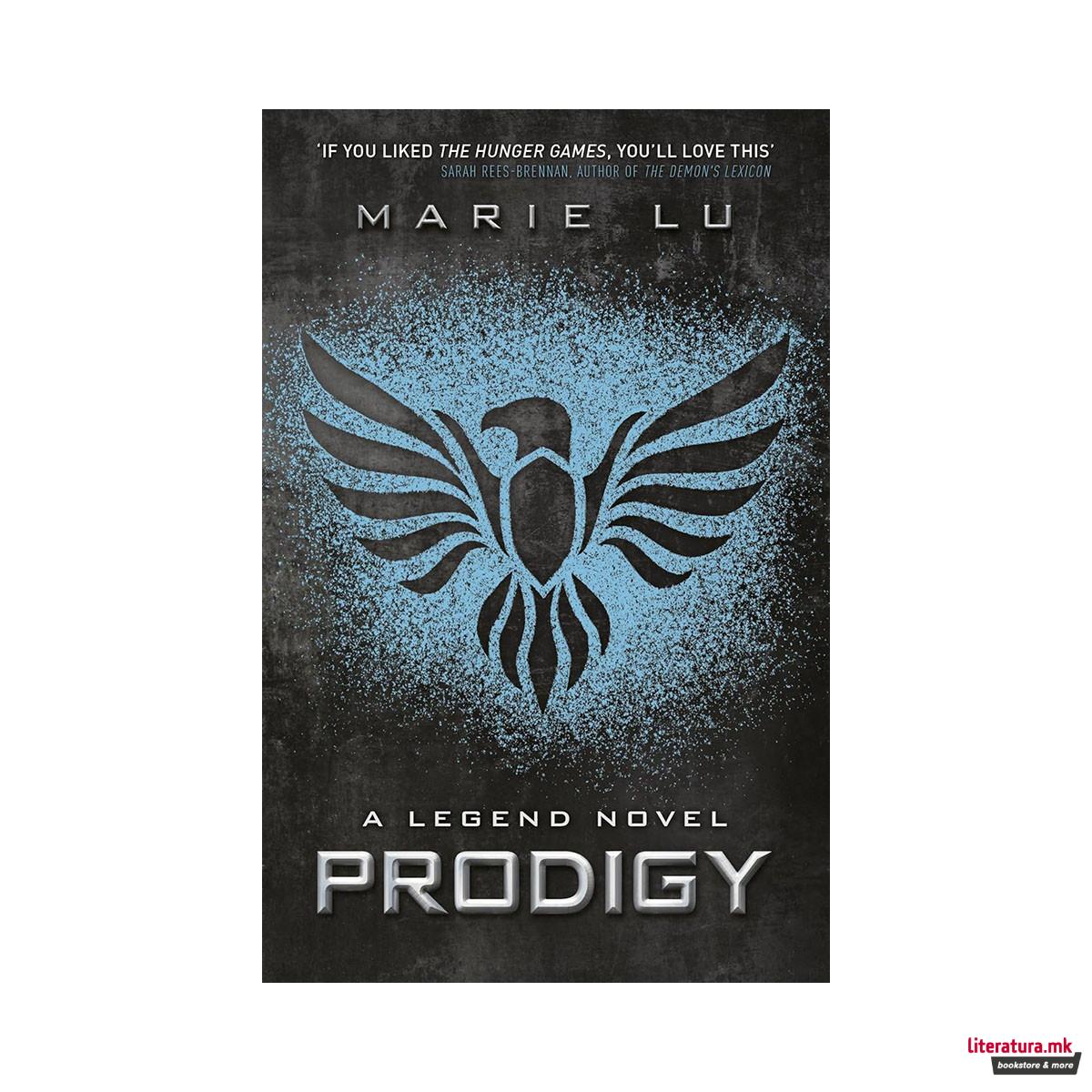 Prodigy 