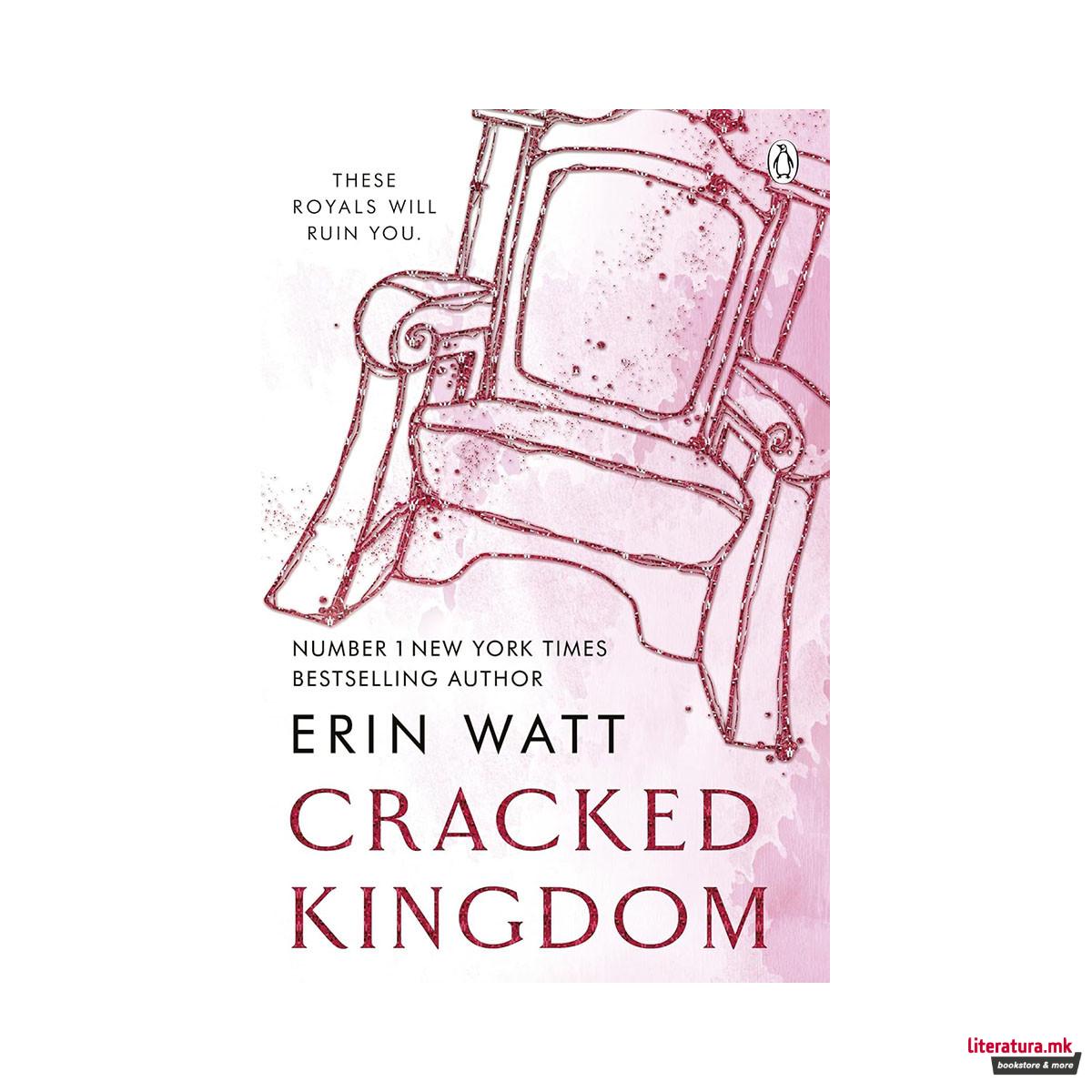 Cracked Kingdom 