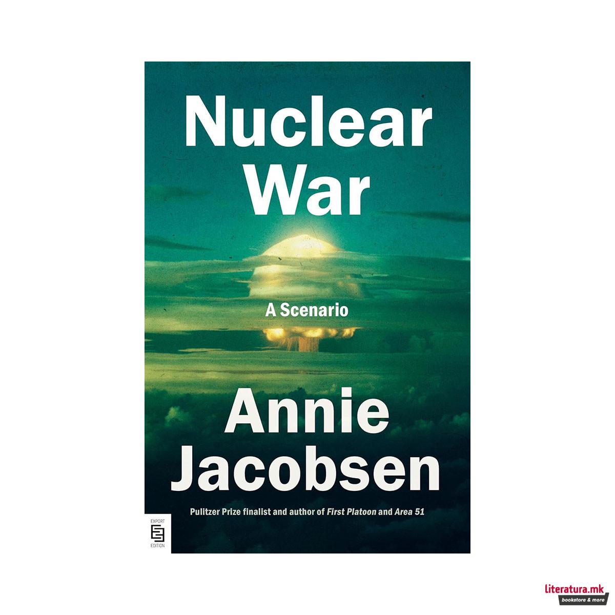 Nuclear War 