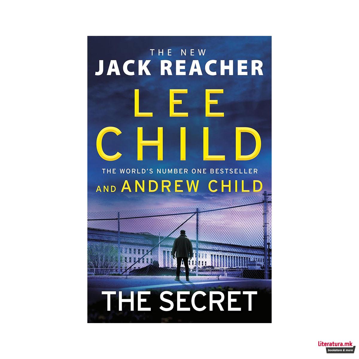 The Secret