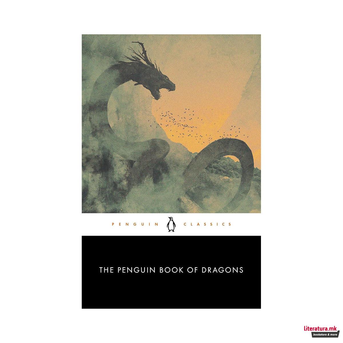 The Penguin Book of Dragons 