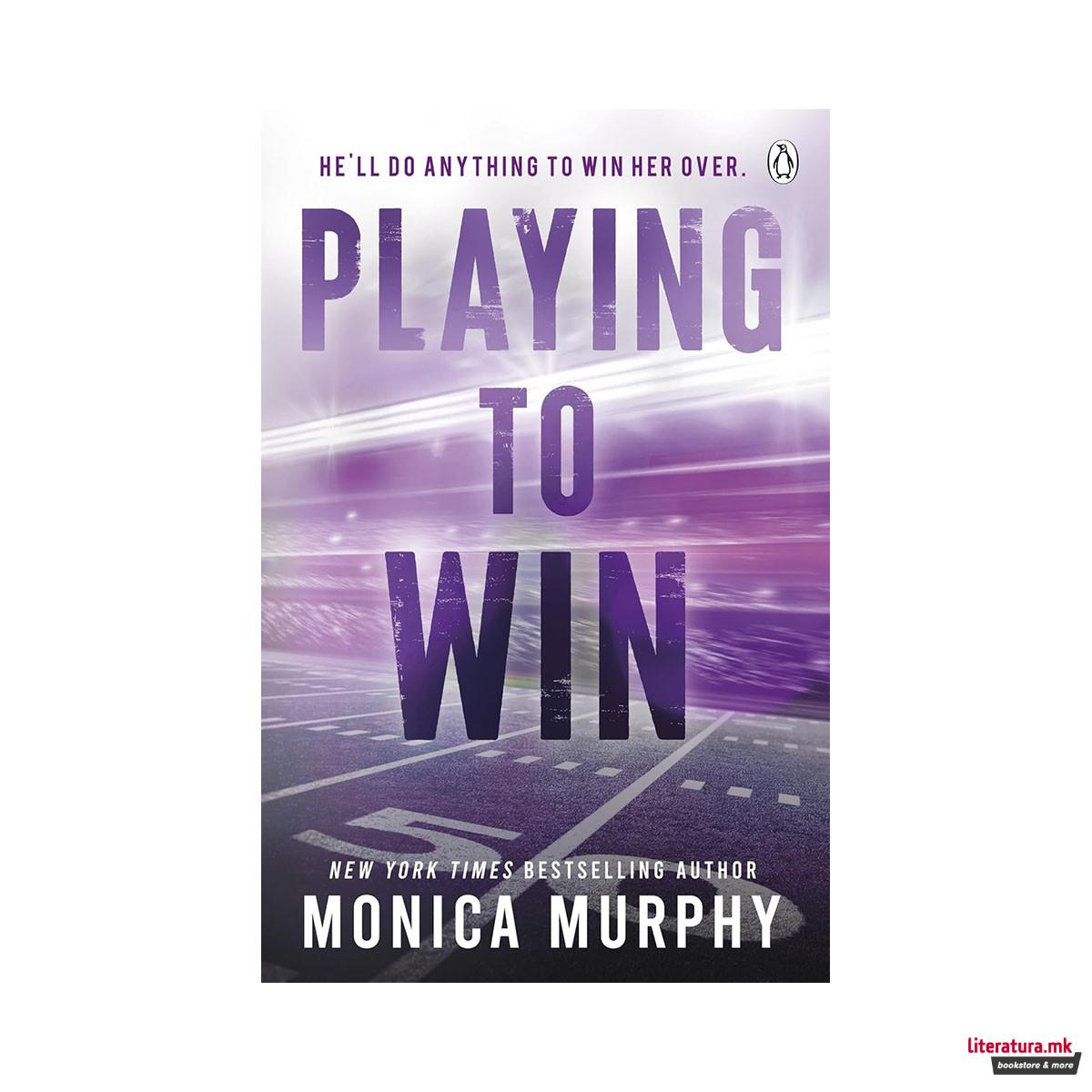 Playing To Win