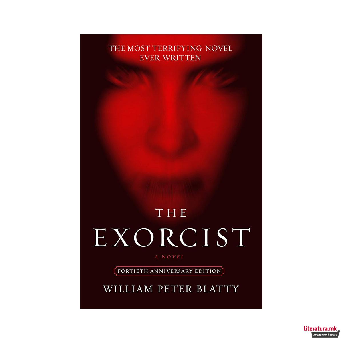 The Exorcist: A Novel