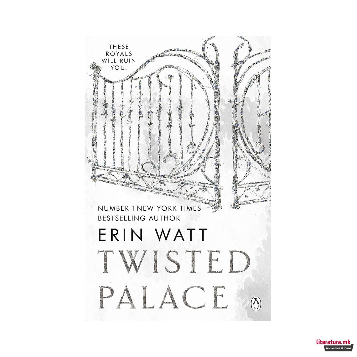 Twisted Palace 