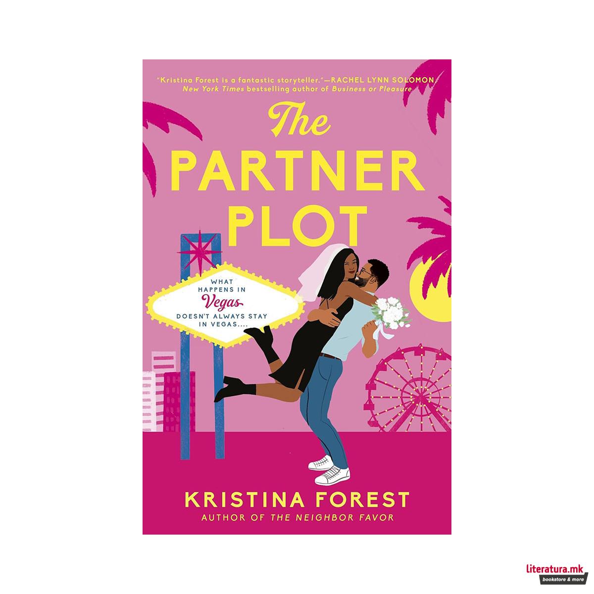 The Partner Plot 