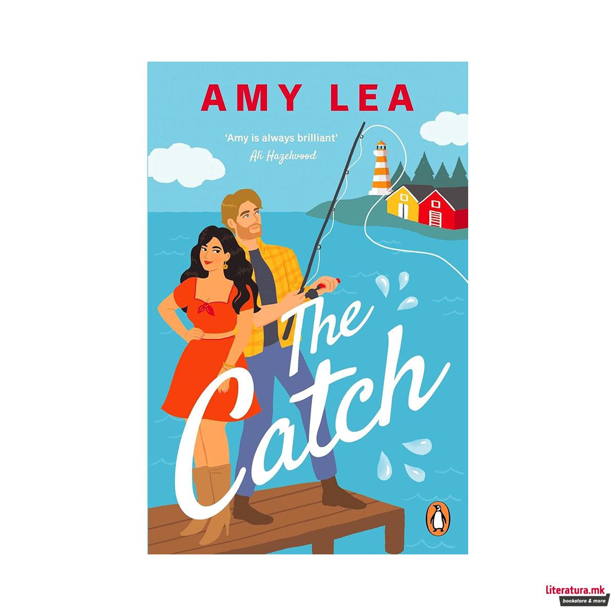 The Catch 