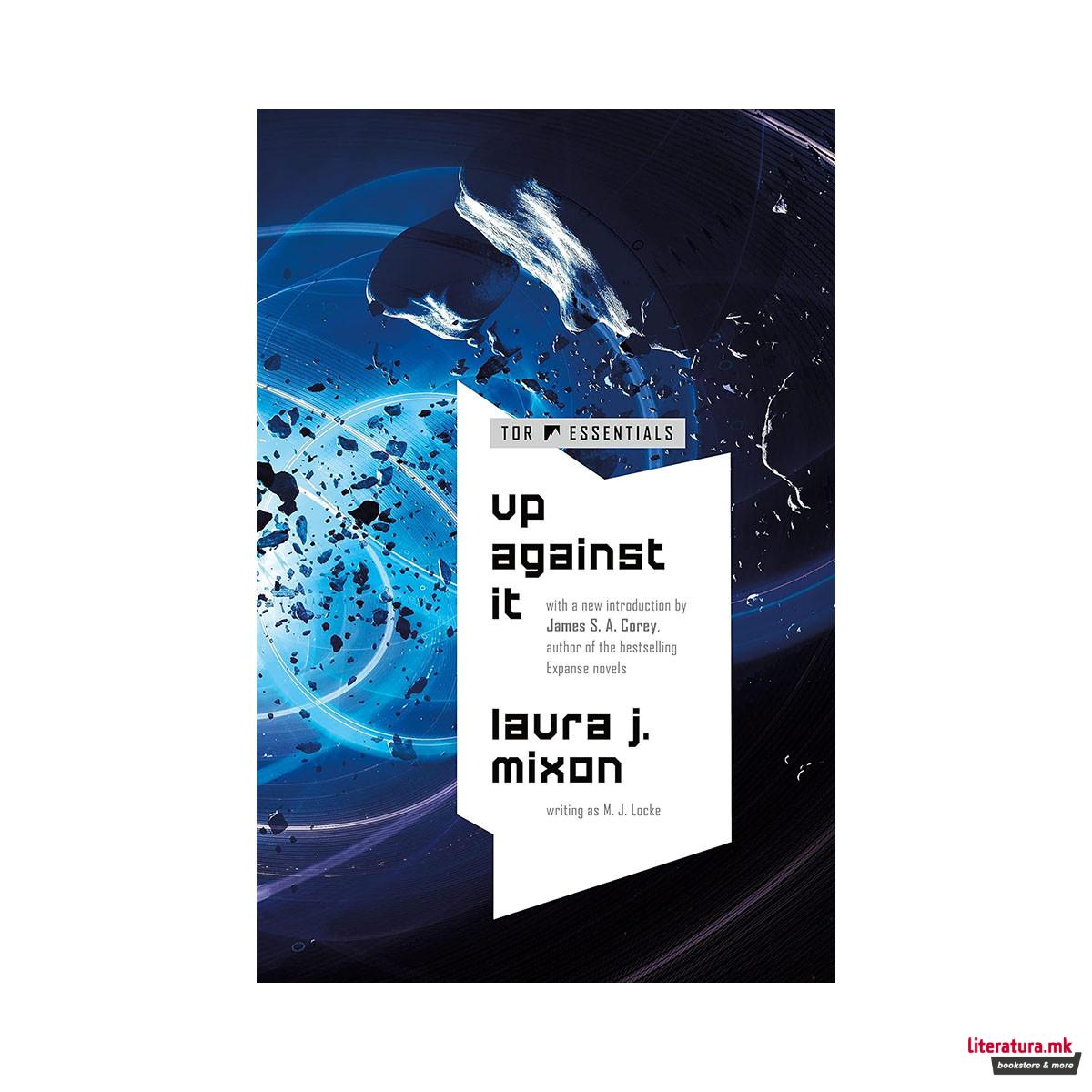 Up Against It 