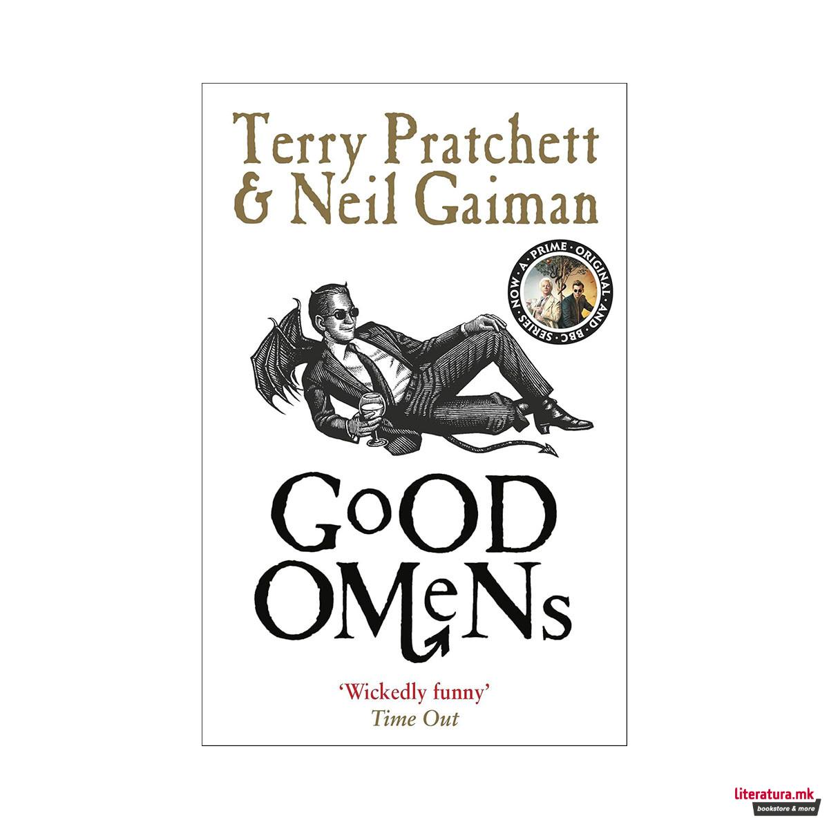 Good Omens 