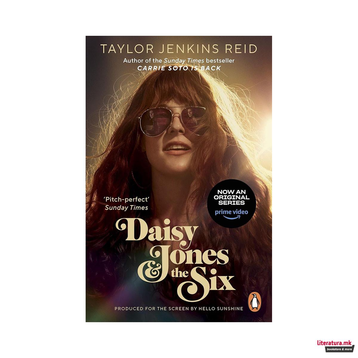 Daisy Jones and the Six 