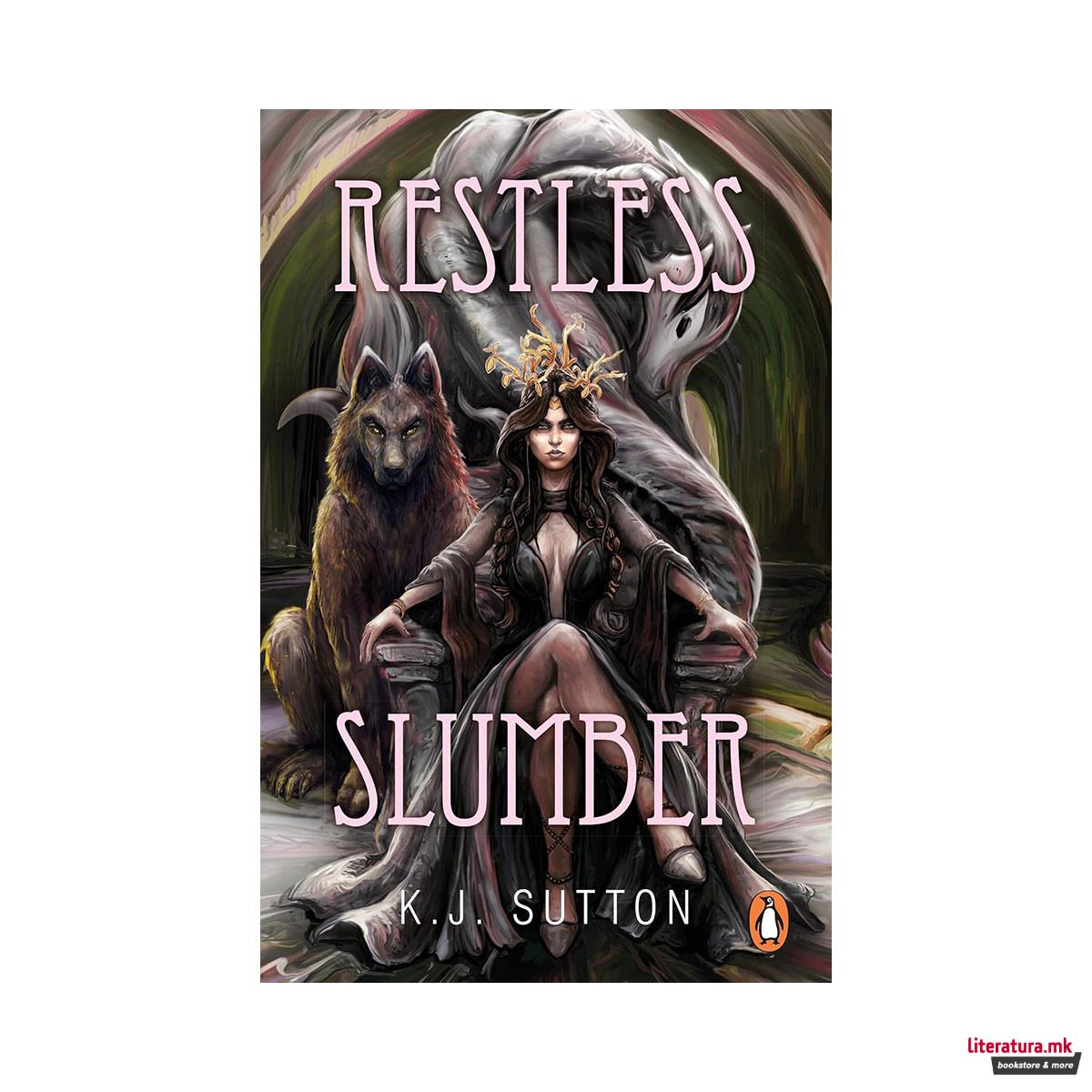 Restless Slumber