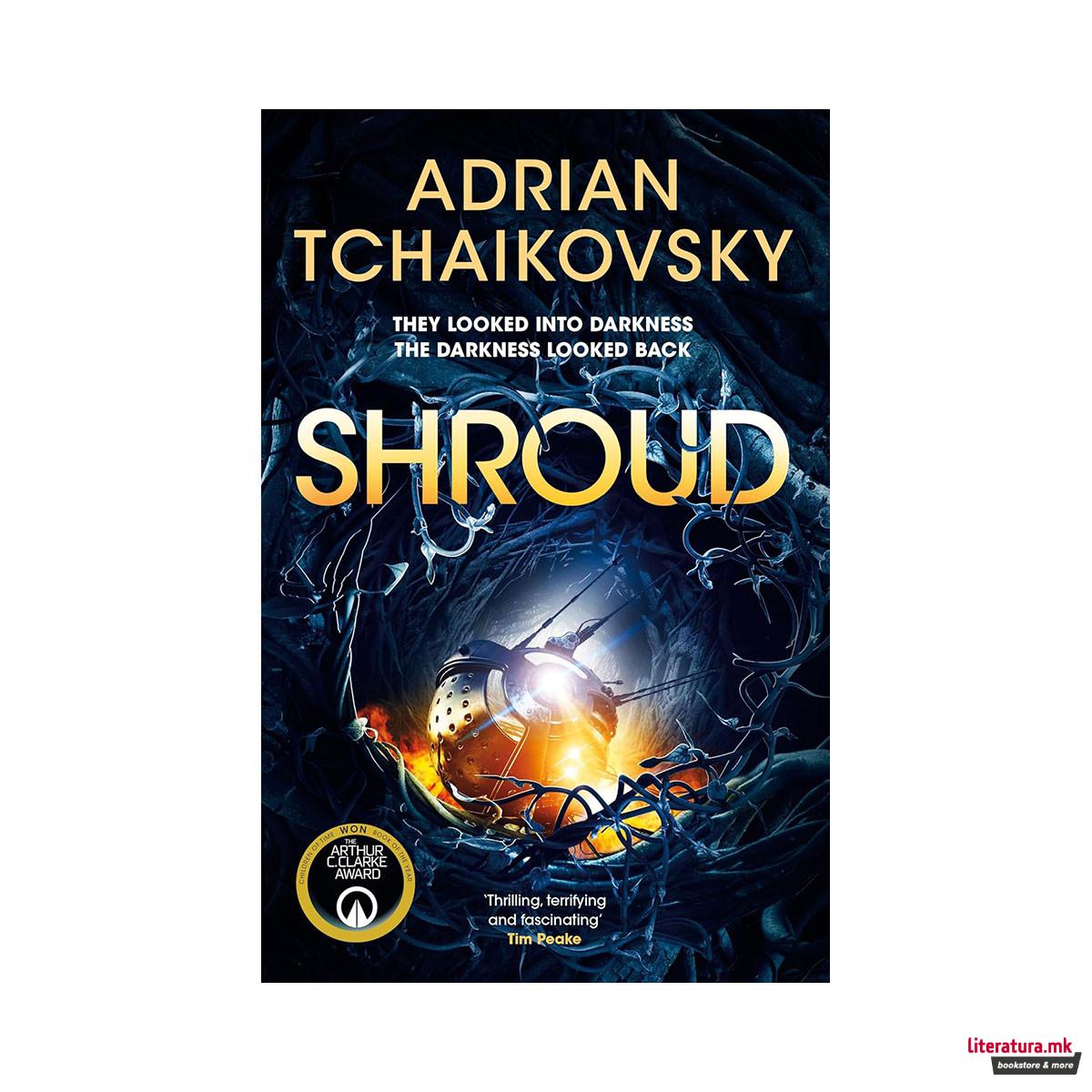 Shroud 