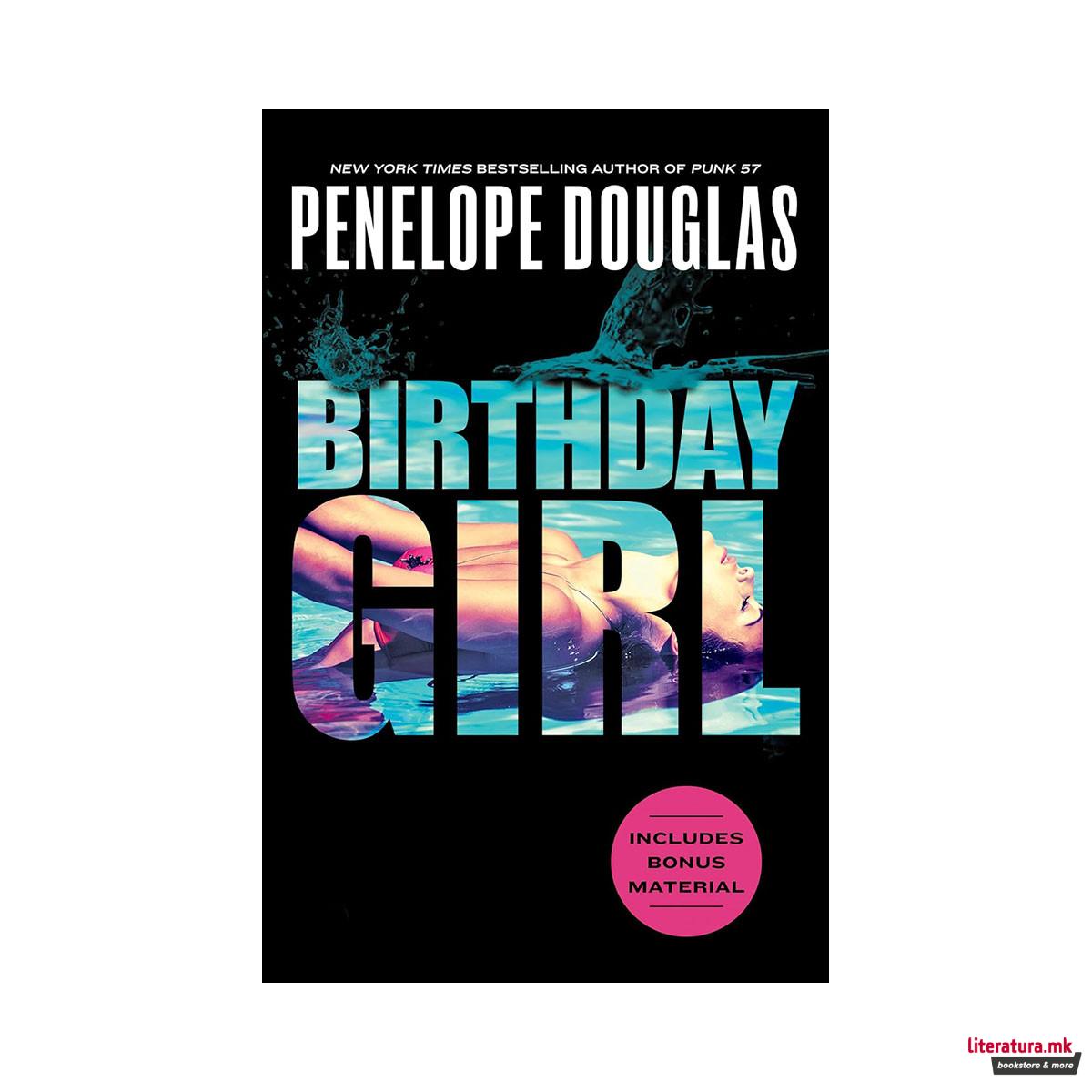 Birthday Girl