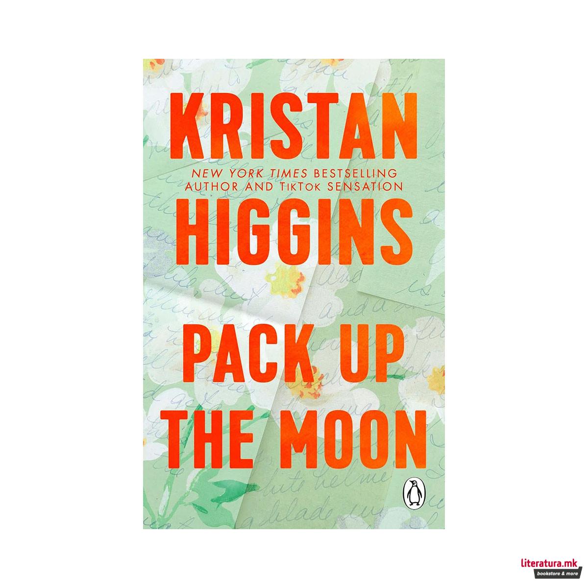 Pack Up the Moon 