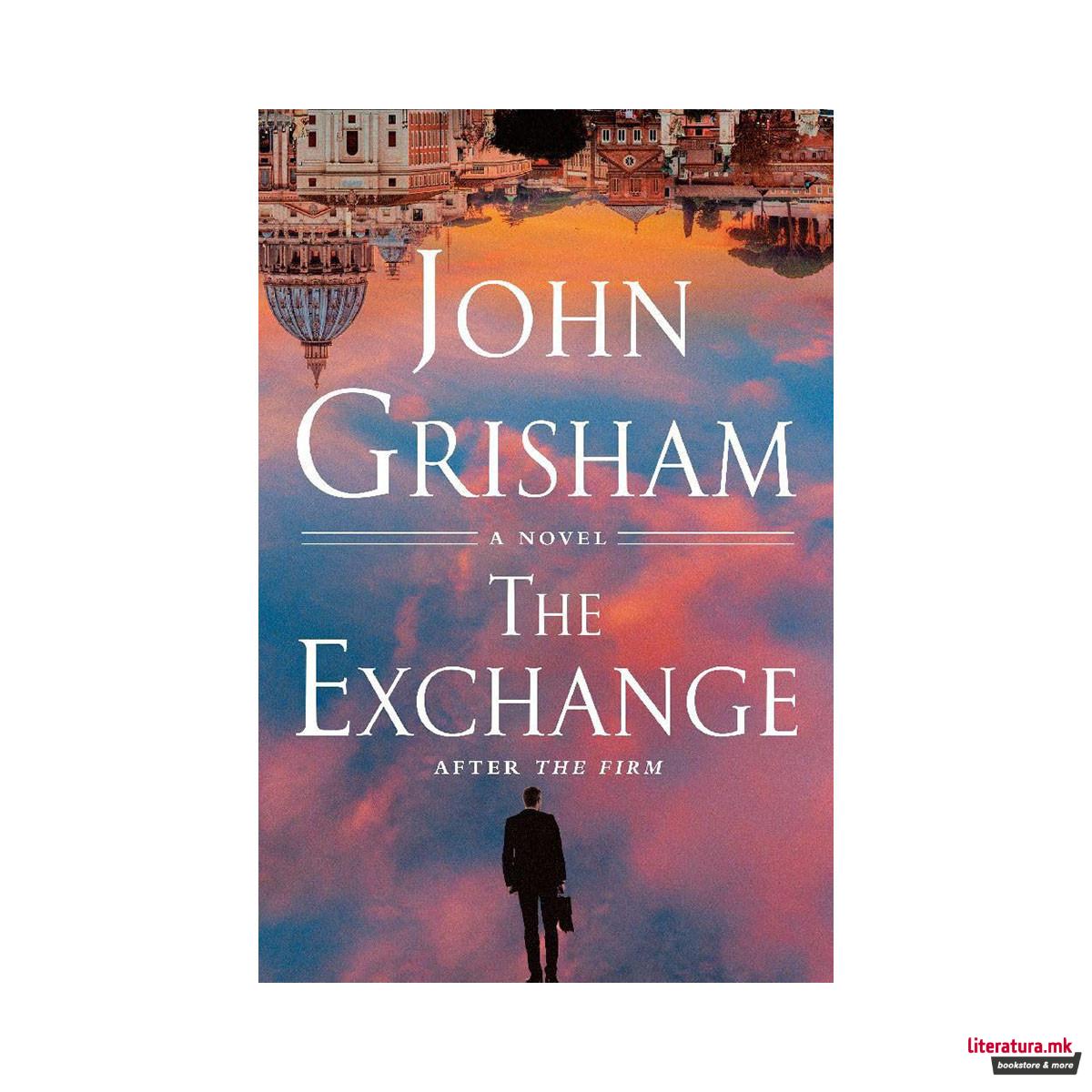 The Exchange 