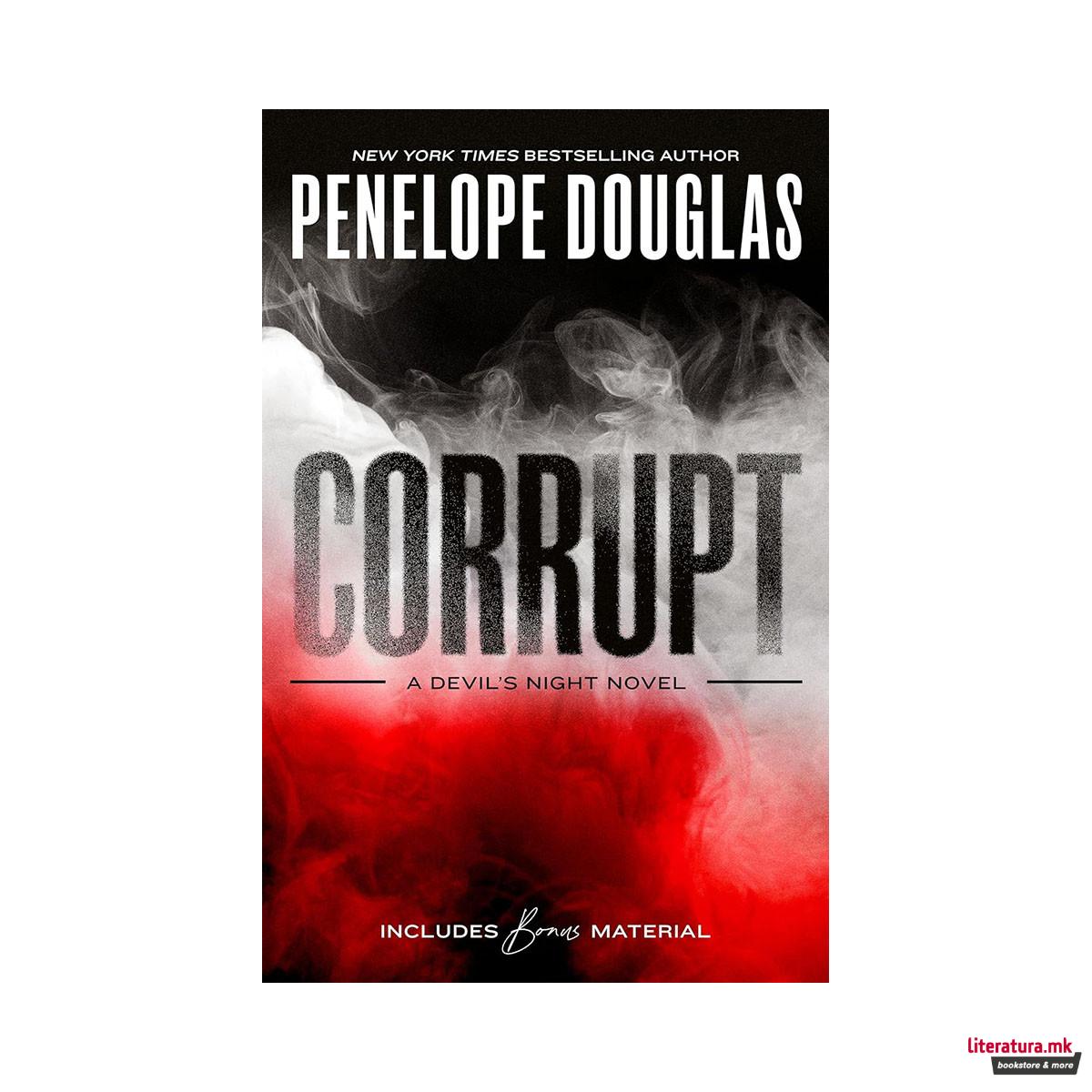 Corrupt