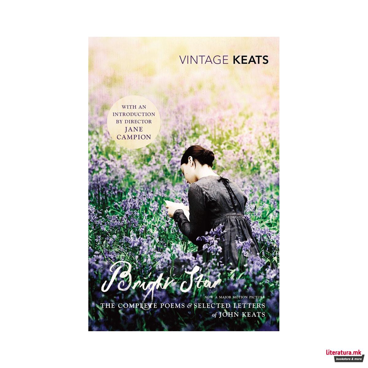 Bright Star 